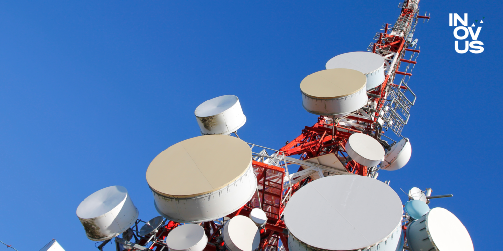 Telecomunicaciones