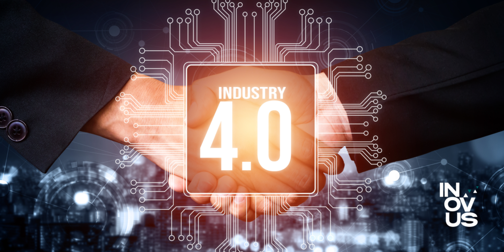 IndustrIa 4.0